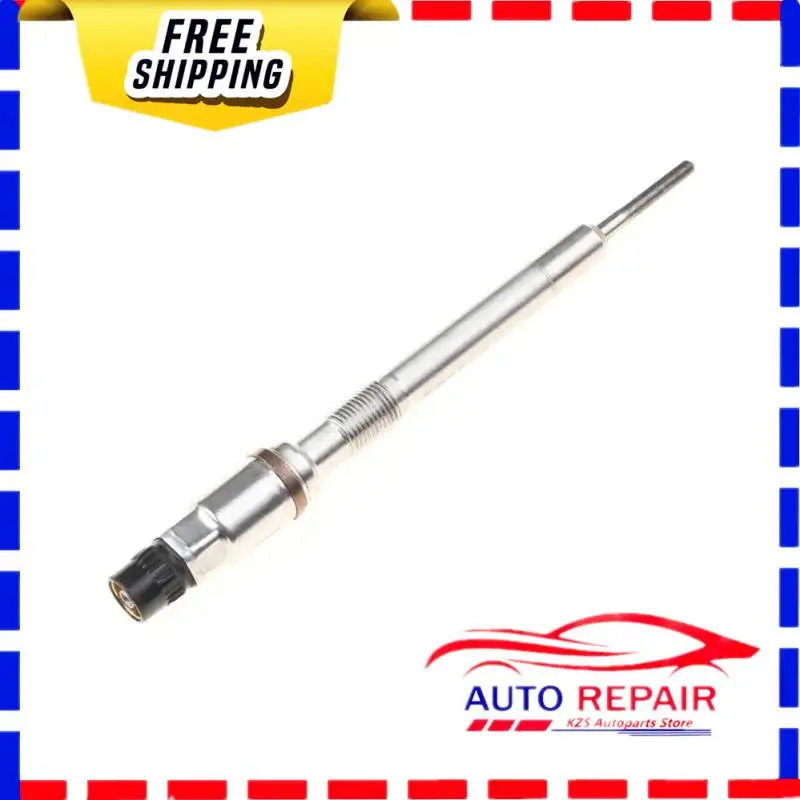 03L905061F 03L905061E 059905061E 03L905061G F0I5 Heater Glow Plugs For Golf Mk5 Mk6