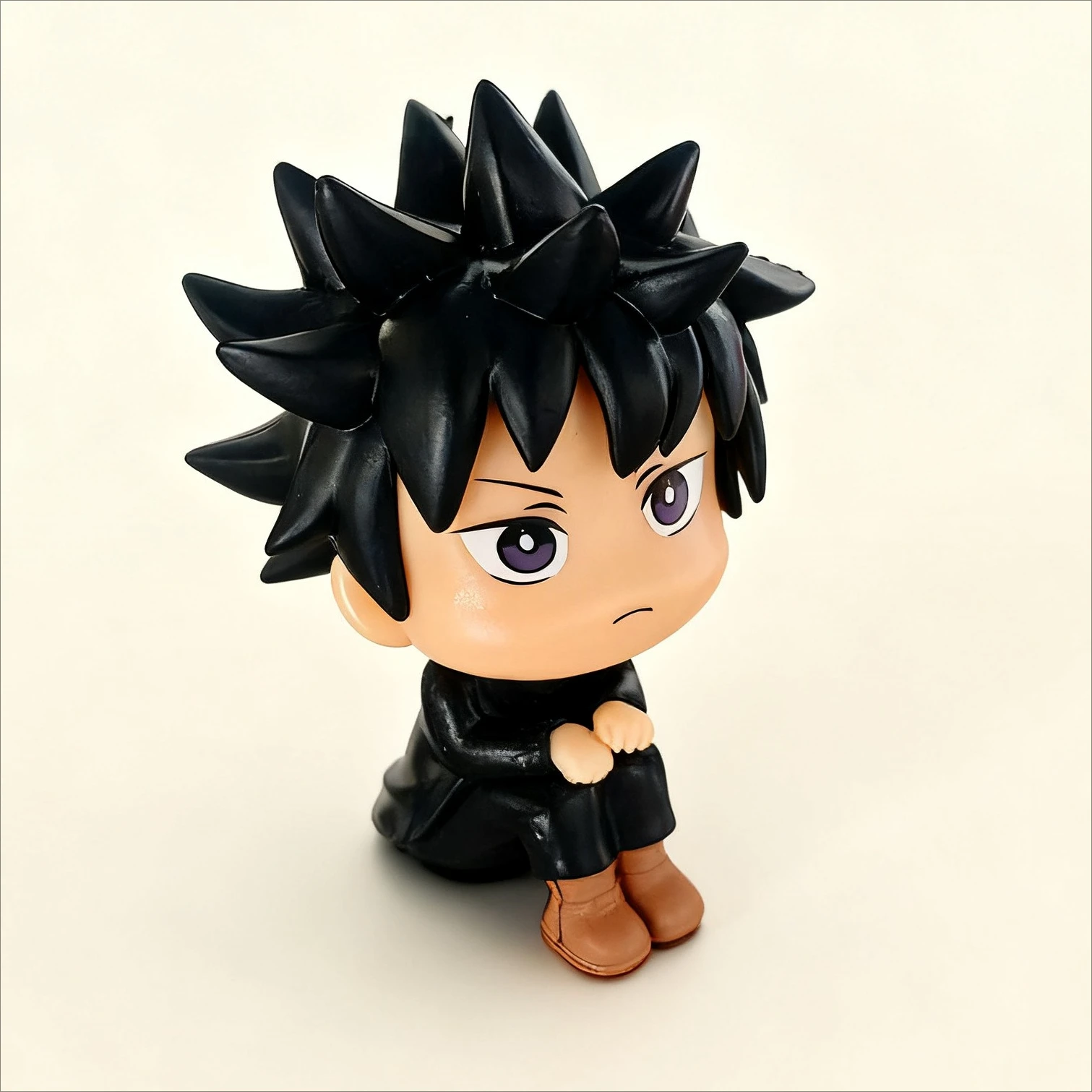 

Фигурка персонажа аниме «Хит» 2025 года — изысканная коллекционная деталь для рисования и мастерства