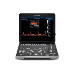 Mindray Z60 Vet Digital Ultrasound System 3D 4D Optional Portable Veterinary Color Doppler usg