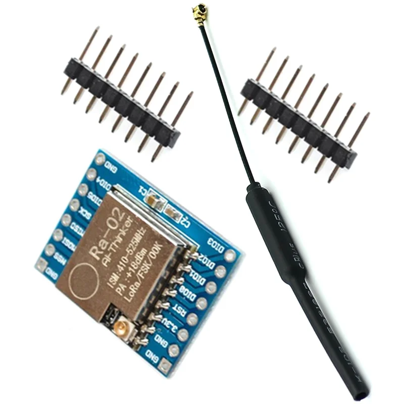 GROCE-433MHZ SX1278…