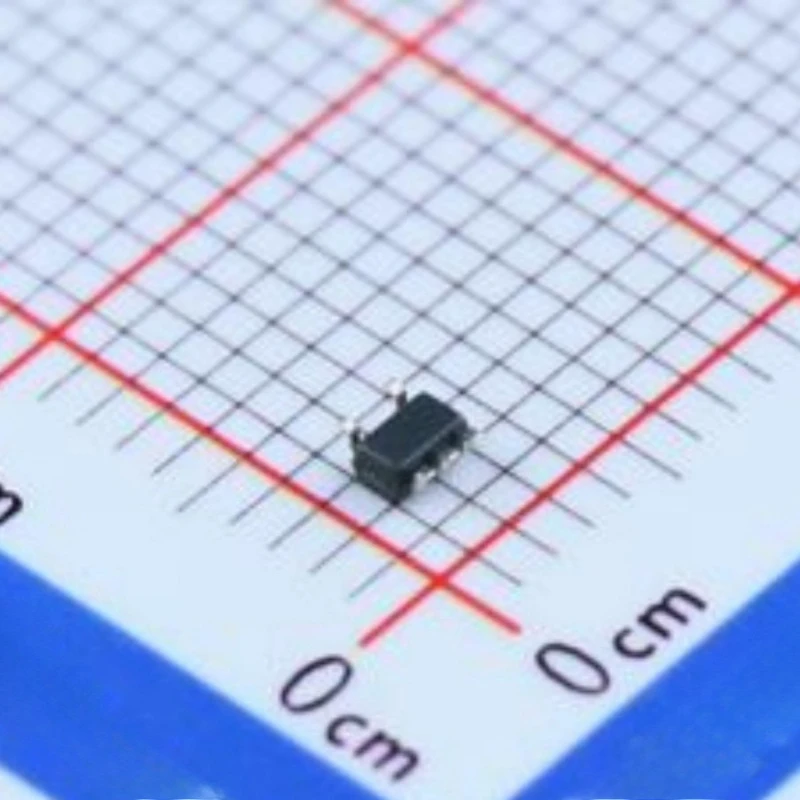 (50-200pcs) LMV331IDCKR SC-70-5 100% Original In Stock 600ns 7mV 2.7V~5.5V 250nA