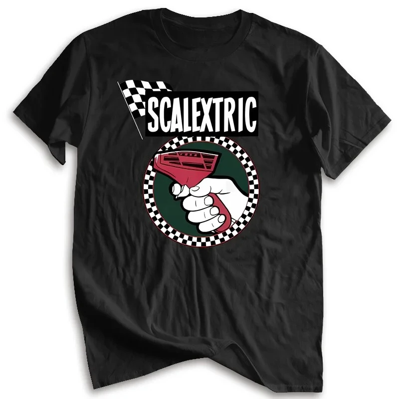 Fashion Black T-shirt Print Skeptic Controller Cool Gift Personality Women Clothing Harajuku Graphic T Shirts Aesthetic Clothes