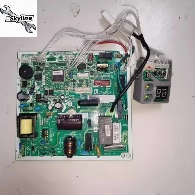 Air conditioner inverter board RRZK13042 C7/A30C5 power board, control board, line main board accessories