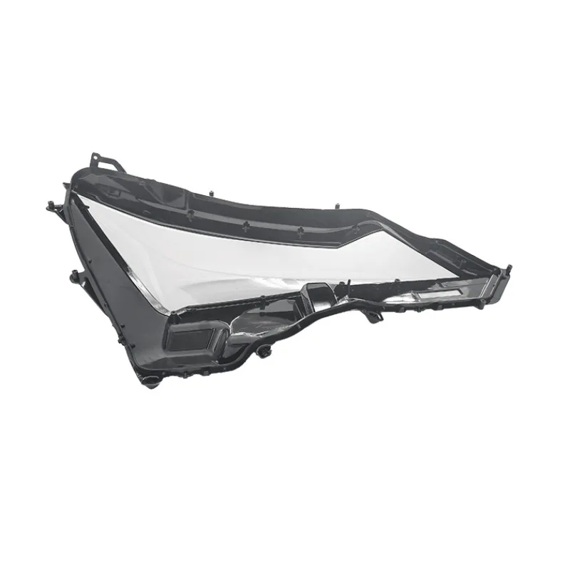 Headlight Lens Cover Compatible For 2019 2020 2021 2022 2023 Lexus UX Front Headlamp Clear Lampshade