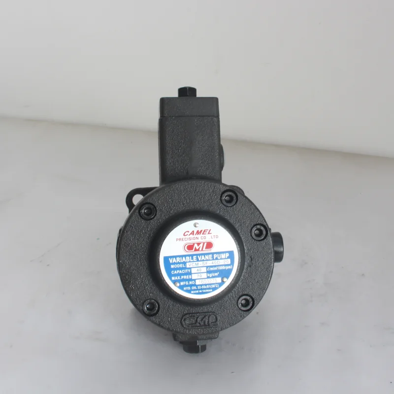 CML VCM-SF-30C-20 VCM-SF-30A VCM-SF-30B VCM-SF-30C VCM-SF-30D VCM-SF-40A/40B/40C/40D-20 Hydraulic Vane Pump VCM-SF