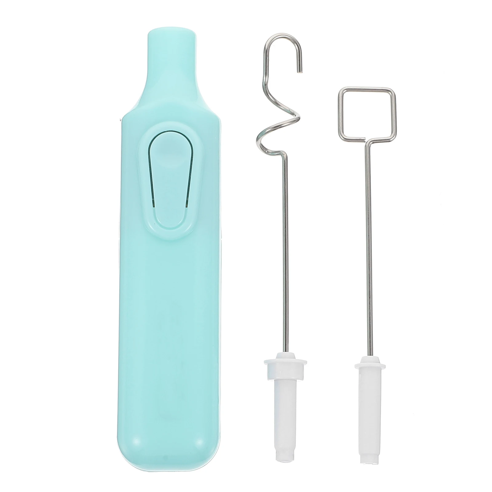 

1 set Mixer for Model Blender Mini Shaker Portable Pigment Agitator Color Blender Supplies