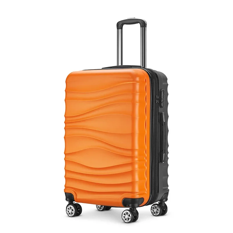 Gepäck Passwort Box 20 Zoll leichte Boarding Case Universal Travel große Kapazität Trolley gehen ins Ausland Koffer Paket Kofferraum