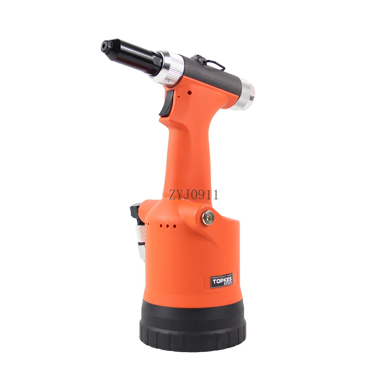 Pneumatic nail gun, rivet gun, rivet gun AHR-48 64