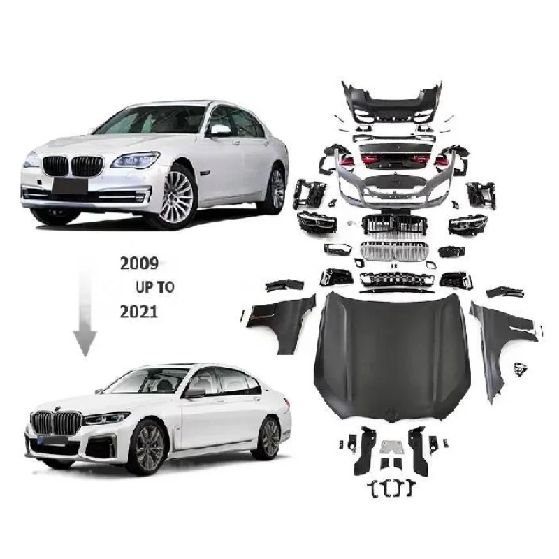 Wholesale Car Body … - image