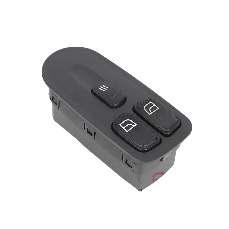 1895437 Suitable for DAF Truck Auto Parts Glass Lifter Switch Electric Control Window Switch