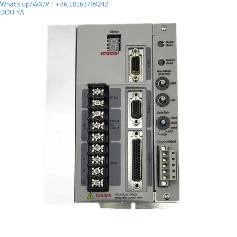 Brand New 2098-DSD-…