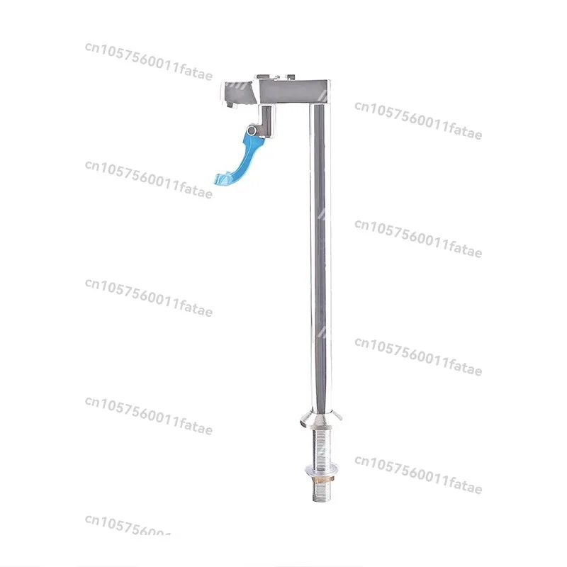 

Stainless steel cup push faucet, kitchen coffee bar, cup washer, sink faucet,cup push to receive water, direct drinking cup push