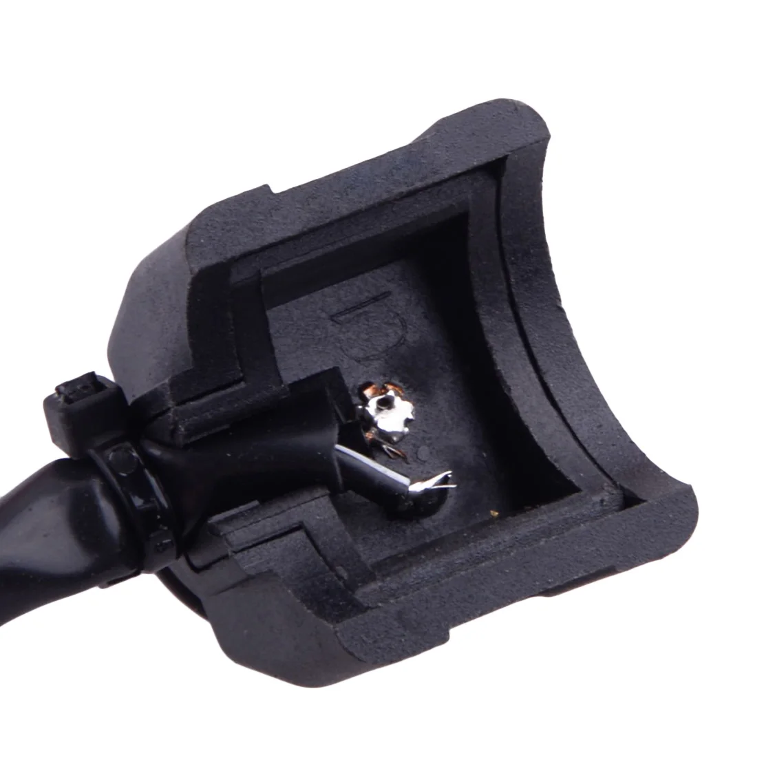 27010-1350 Engine Stop Kill Switch Fit for Kawasaki KX100 KX125 KX250 KX400 KX420 KX450 KX500 KX60 KX65 KX80 KX85 27010-1161