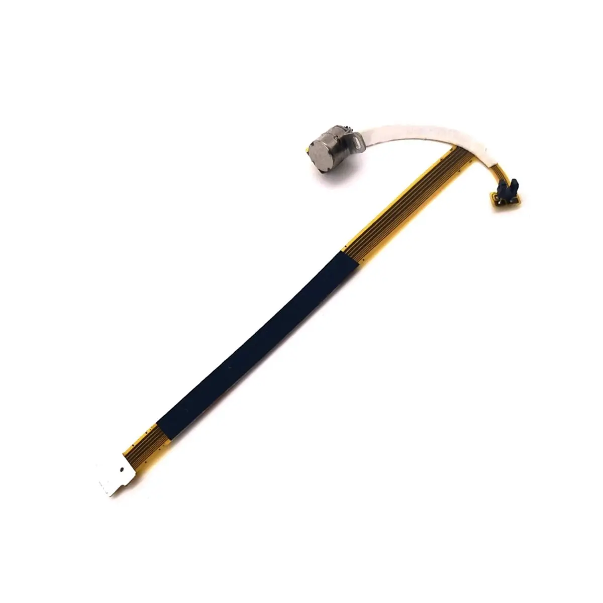 CH◆☆§Motor for EF 24-70mm F/2.8L II Lens Aperture Flex Cable Motor with Sensor Repair Replacement Part for 24-70II Zoom~HOT SALE