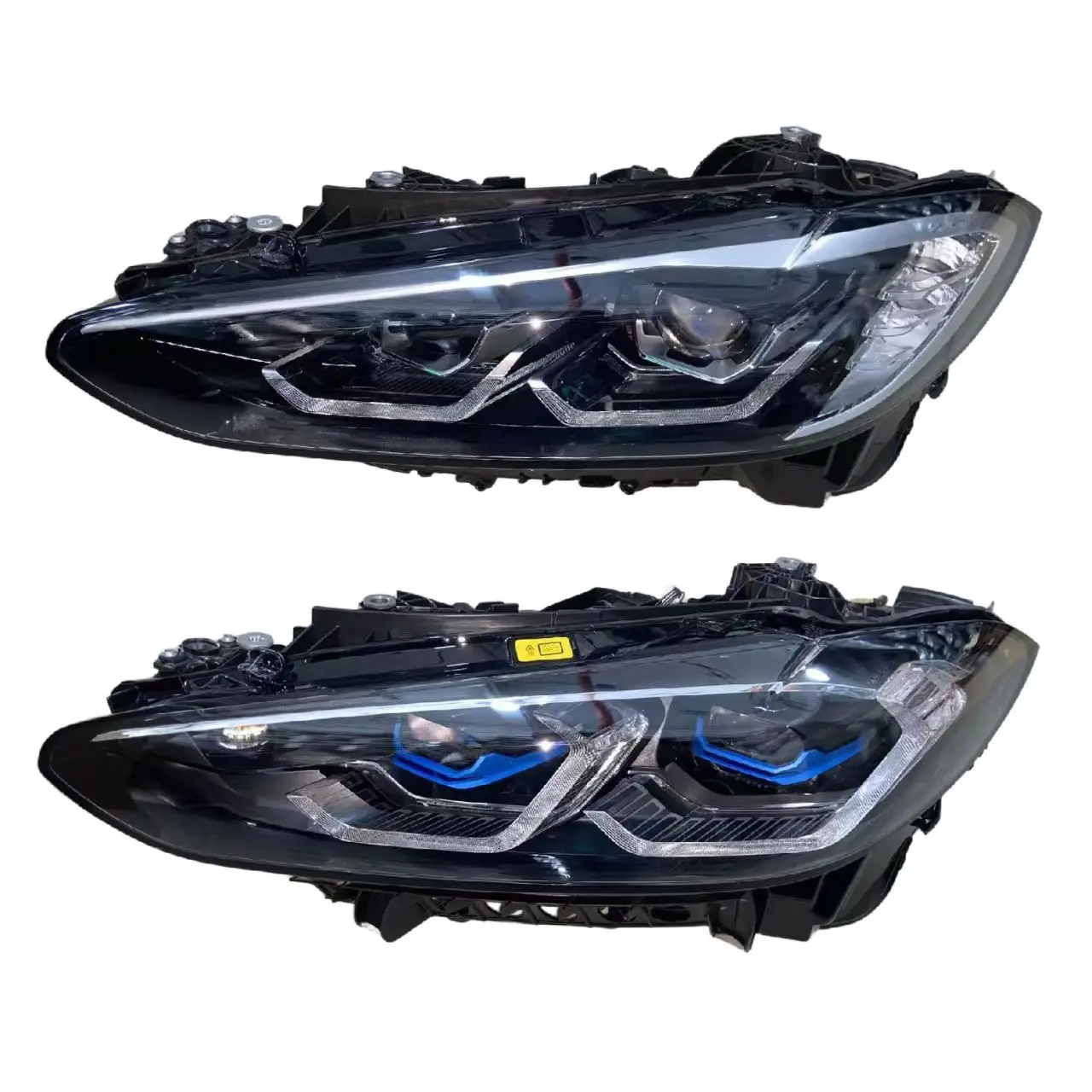 

Suitable for 4 Series M4 G22 G26 G80 420 425 430 Automotive Lighting System LED Headlight Upgrade Headlight Assembly