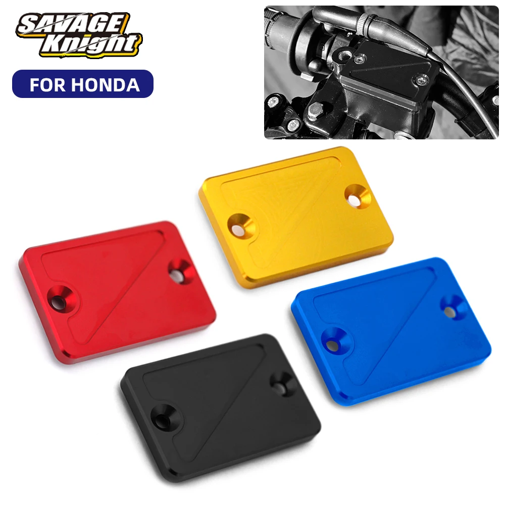 

Крышка переднего тормозного резервуара CNC для HONDA CBR 500R 125R 150R 300R CB500F CBR250R CB300F аксессуары для мотоциклов крышка жидкости масла