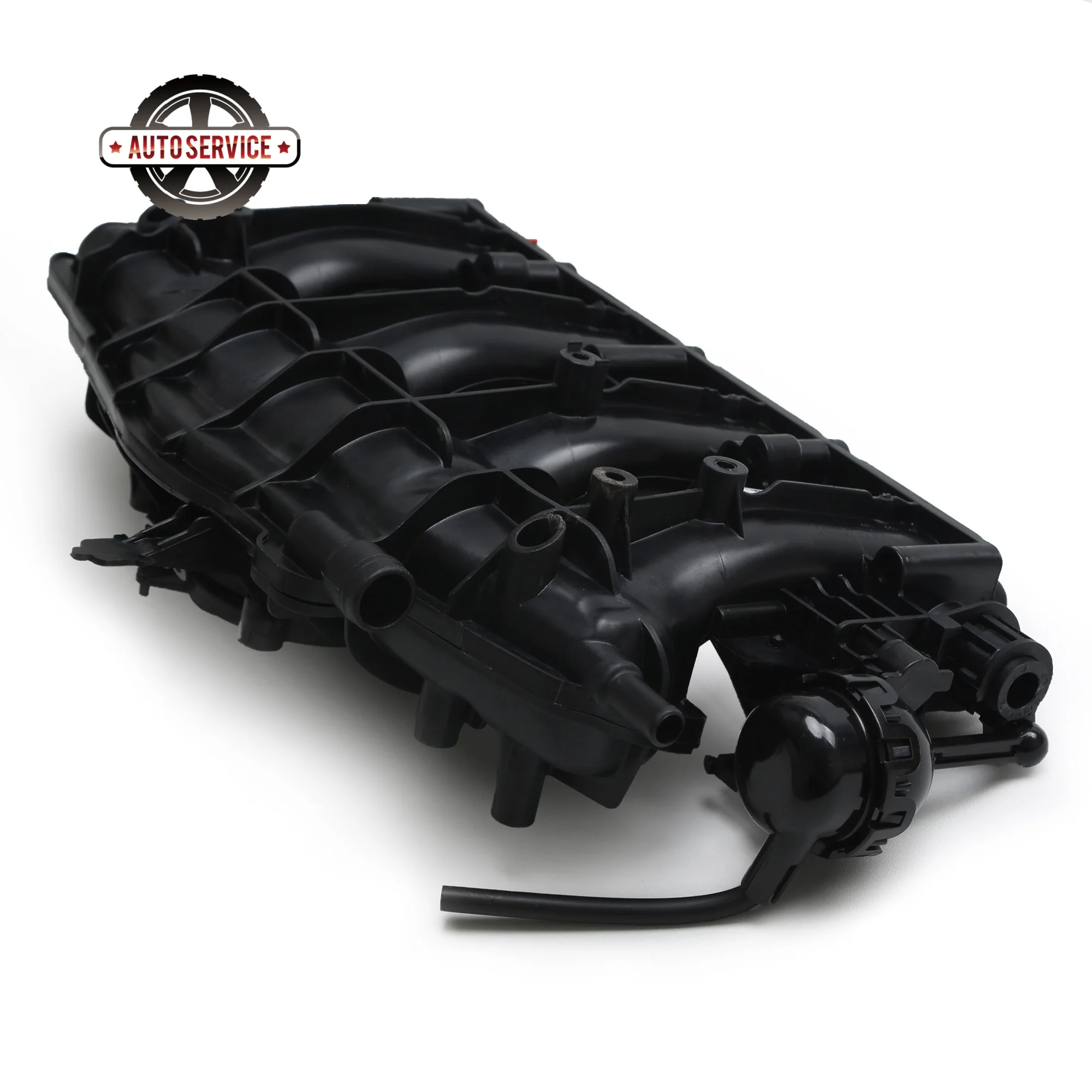 06J 133 201 BH Engine Intake Manifold For Audi A5 Q3 VW Beetle Eos Jetta Golf Scirocco B6 Skoda 1.8T 2.0T 06J133201G