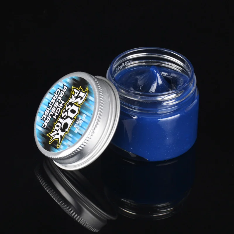 

ROCK 20G синее смазочное масло для обслуживания, дифференциал, износостойкое масло, применяемое к модели автомобиля с дистанционным управлением