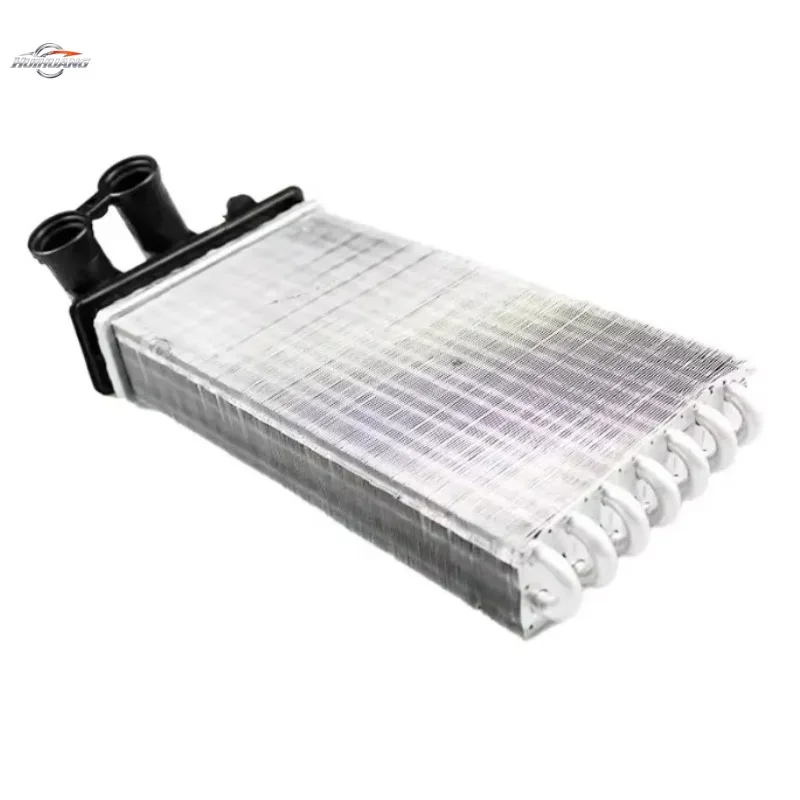 OEM 6448Q2 6448L0 Parts Interior Heater Matrix Heat Exchanger Warm Air Small Water Tank For Peugeot Citroen 206 SW C3 I 1,307
