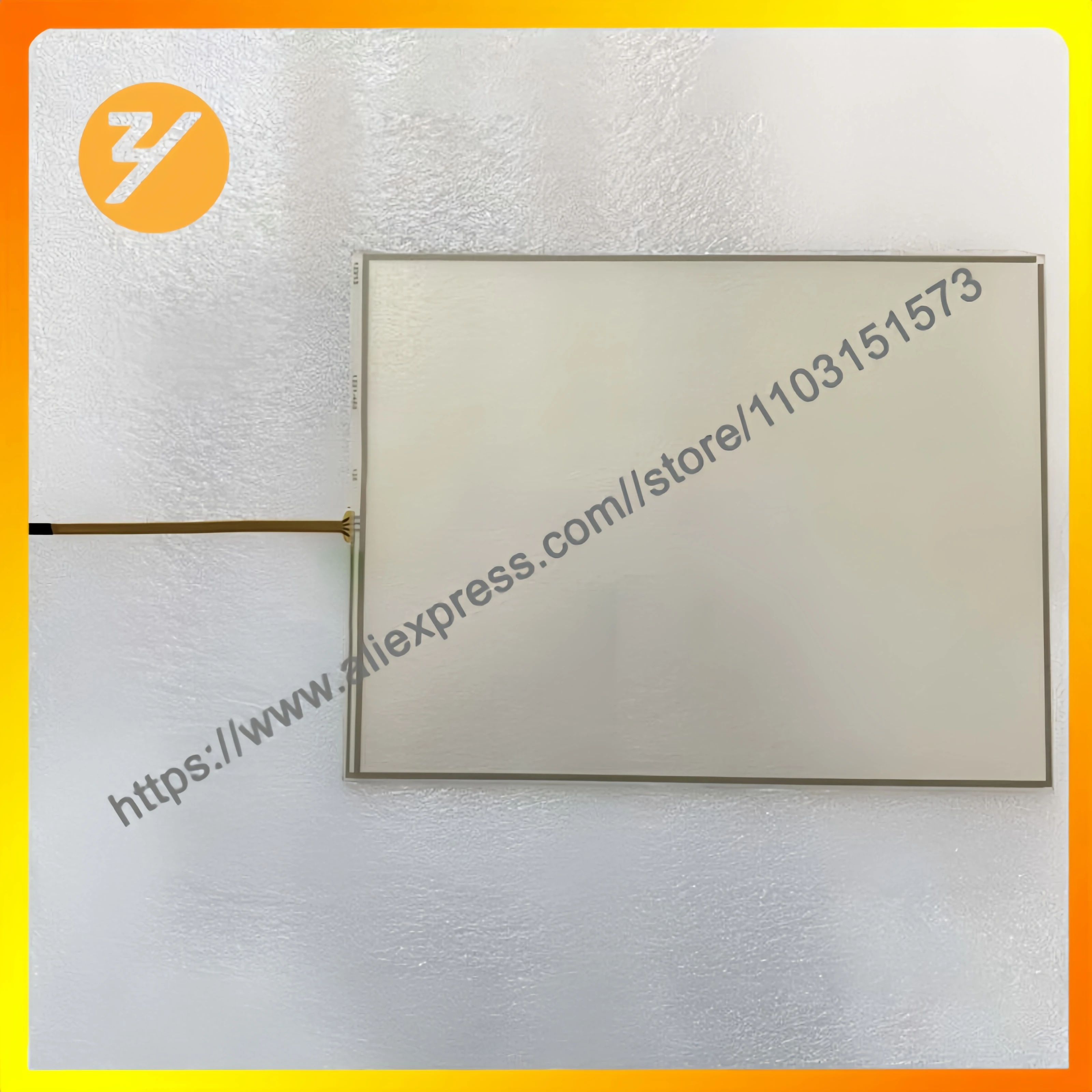 

Brand New On Sale G121S1-l02 Touch Screen Glass Fast Shipping Zhiyan Supply