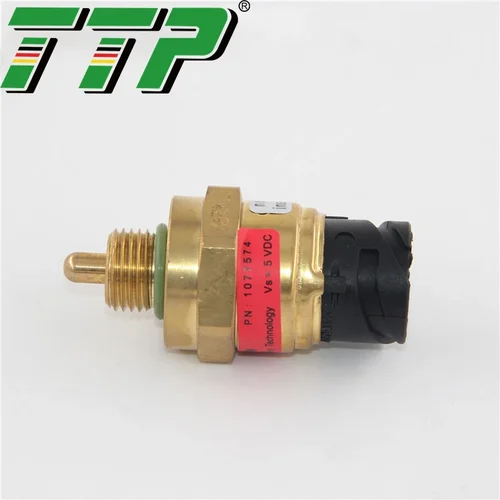 Imagen 2 del producto Interruptor de Sensor de presión de aceite para Volvo, D12, D16, D7, D10, D9, camiones, FH, FM, NH, FL, VN, VNL, 1077574, 1999, 2000, 2001, 2002, 2003, 2004, 2005,