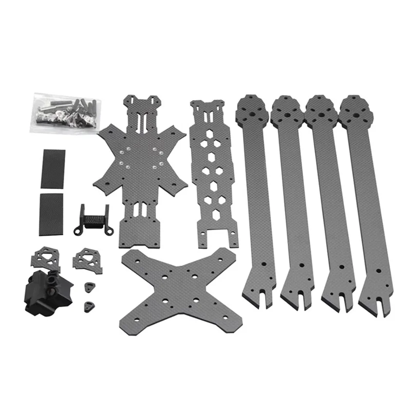 A72T GX-V4 Fpv Dron… - image