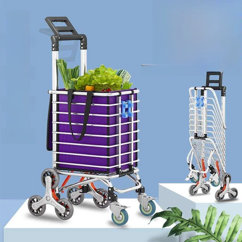 aluminum-alloy-portable-shopping-cart-stacking-two-wheel-home-use-hand-pulled-climbing-stairs-vegetable-buying-trolley