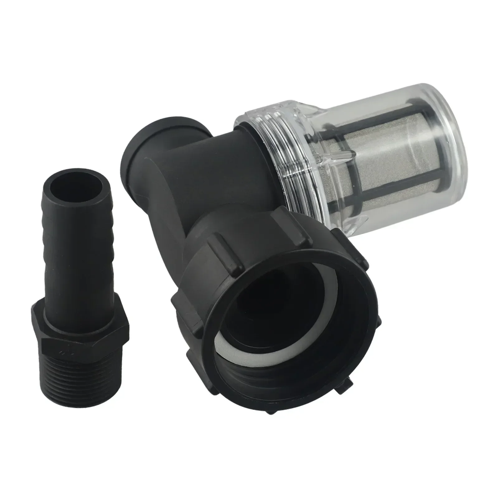 

As Picture Hose Connector Effective Debris Filtration Environmental Friendly Reusable Plastic Material Sustainable Product