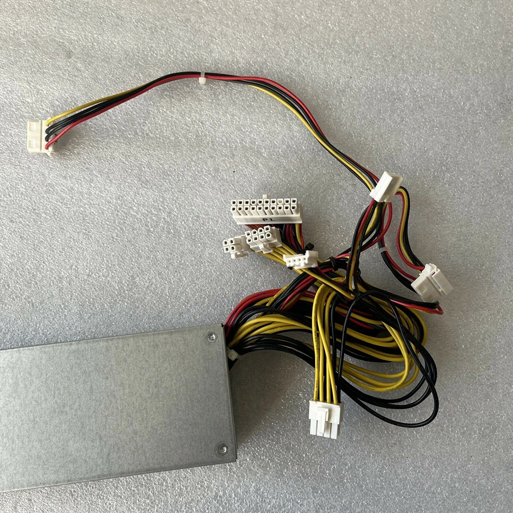 PWS-563-1H20 600W 1U Server Power Supply Fully Tested Fast Ship