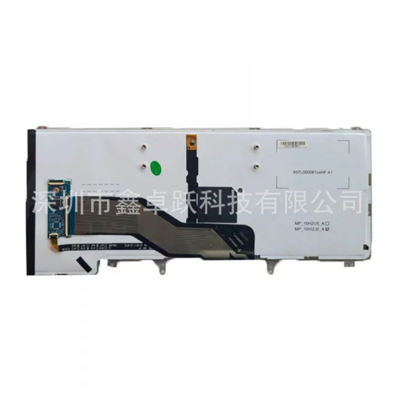 As+ For Dell Latitude E6420 E5420 E5430 E6220 E6320 E6330 E6430 Laptop Keyboard