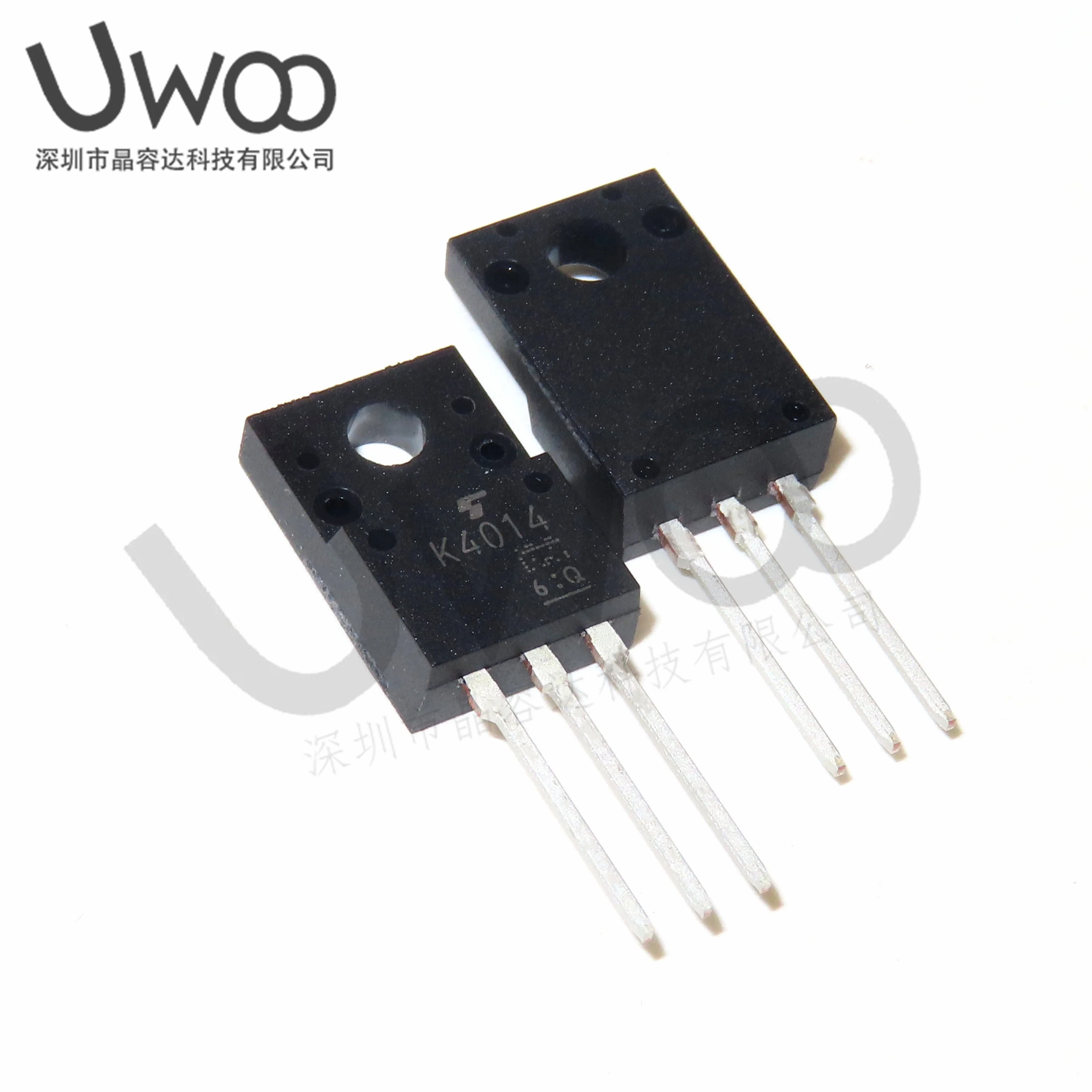 10/pcs 2SK4014 K4014 field effect MOS tube, original import, second-hand dismantling switching power su IGBT Module New Original
