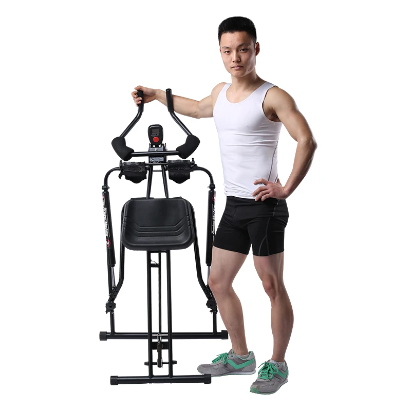 2026  China Factory Unique Design Hot Sale Home Use Cheap Foldable Rowing Machine