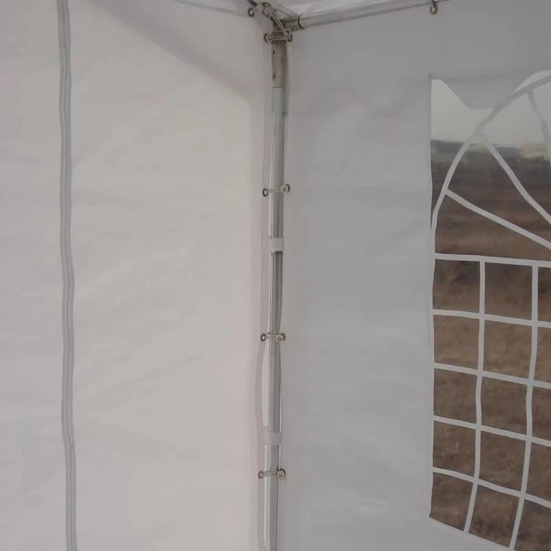 #￥Heavy Duty White 4x8m Party Tents/canopy/carports with Wholesale Price