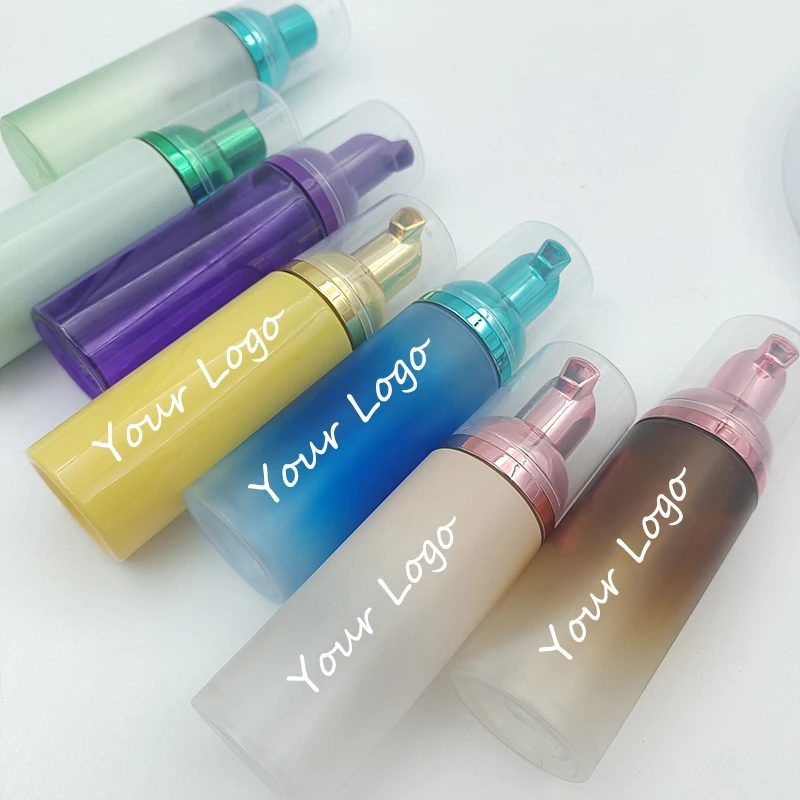 液体石鹸ディスペンサー,プラスチックボトル,ディスペンサー,ローション,ポンプボトル,60ml