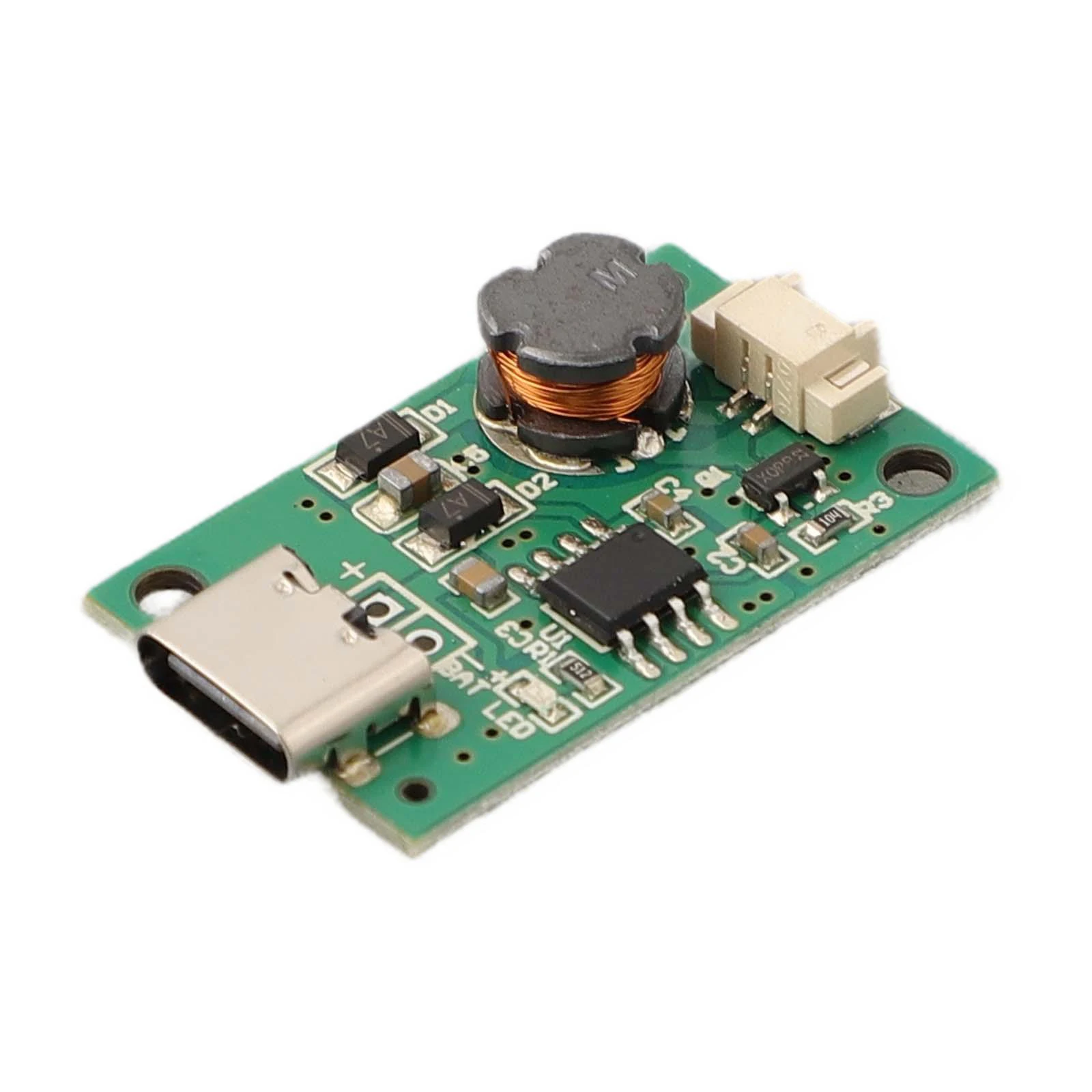 Modulo driver spray Kit umidificatore Modulo umidificatore Accessori per la casa Sostituzione fai-da-te Tipo-c 1.5-2W 300mA