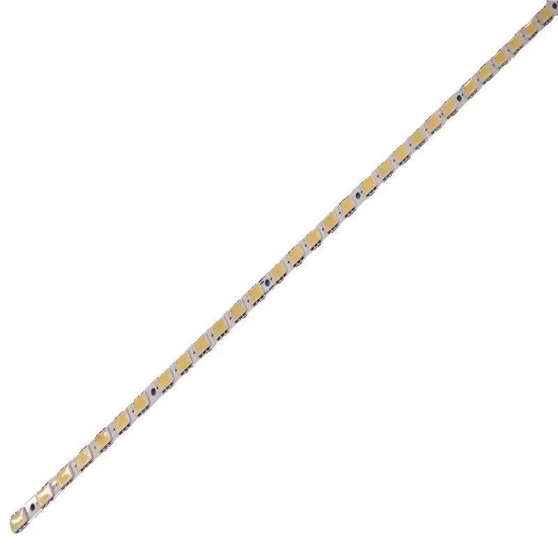 KDL-40EX700 LED 백라이트 바 슬레드 090907 AE4060B RUNTK 4335TP 109-014-62 RUNTK4335TP 455mm 43 LED 4 개