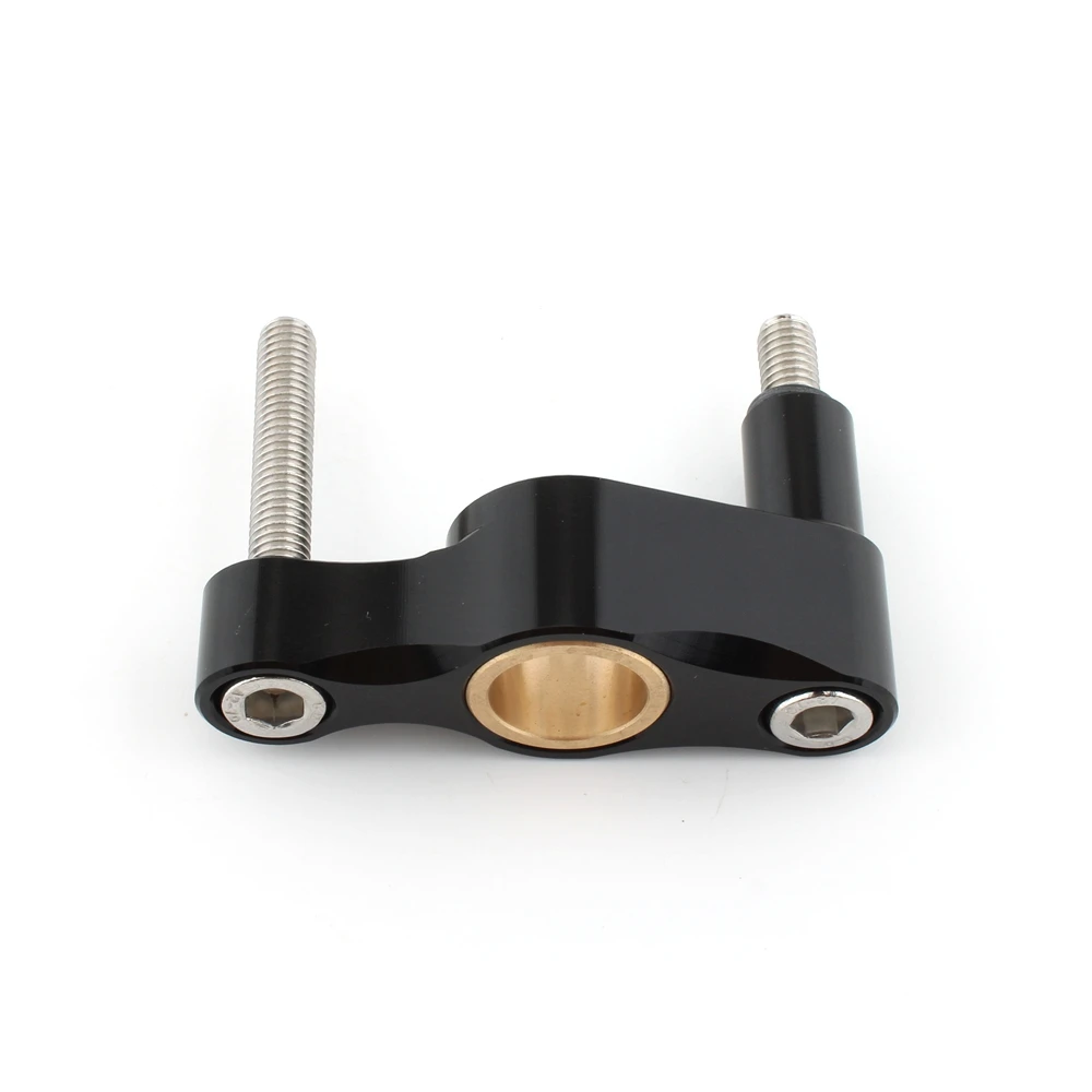 FOR KAWASAKI ZX-4R/ZX-4RR/ZX-25R 2020-2023 Motorcycle Accessories Gear shift support Modify the shift stabilizer
