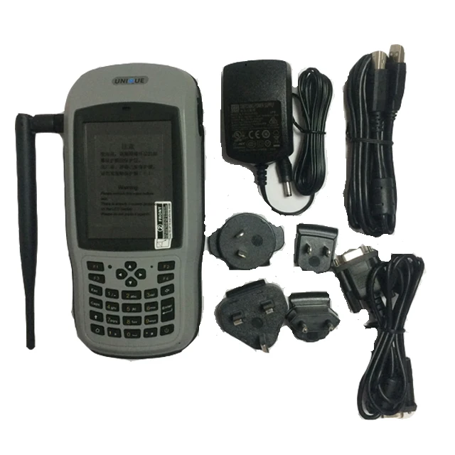 

Handheld mobile GIS data collector for gps survey U17P