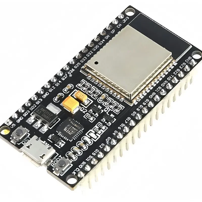 for ESP32 Module Development Board Wireless WiFi Bluetooth Dual Core CPU IoT