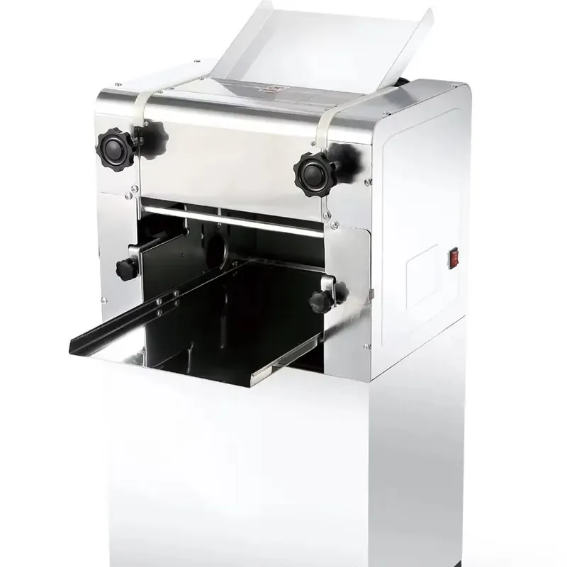 New Model Vertical Electric Noodle Machine Pasta Maker for Commercial