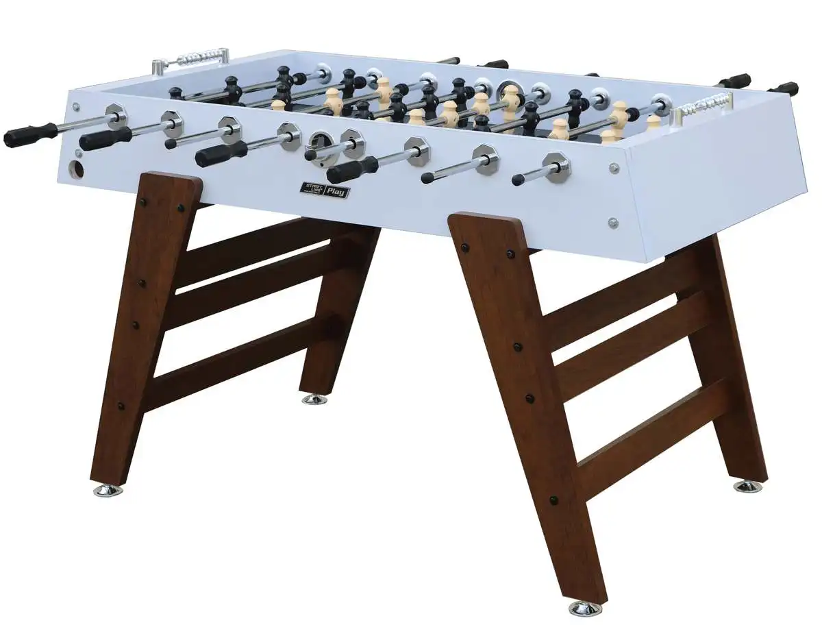 

High Standard Football Table Customized by Chinese Manufacturers