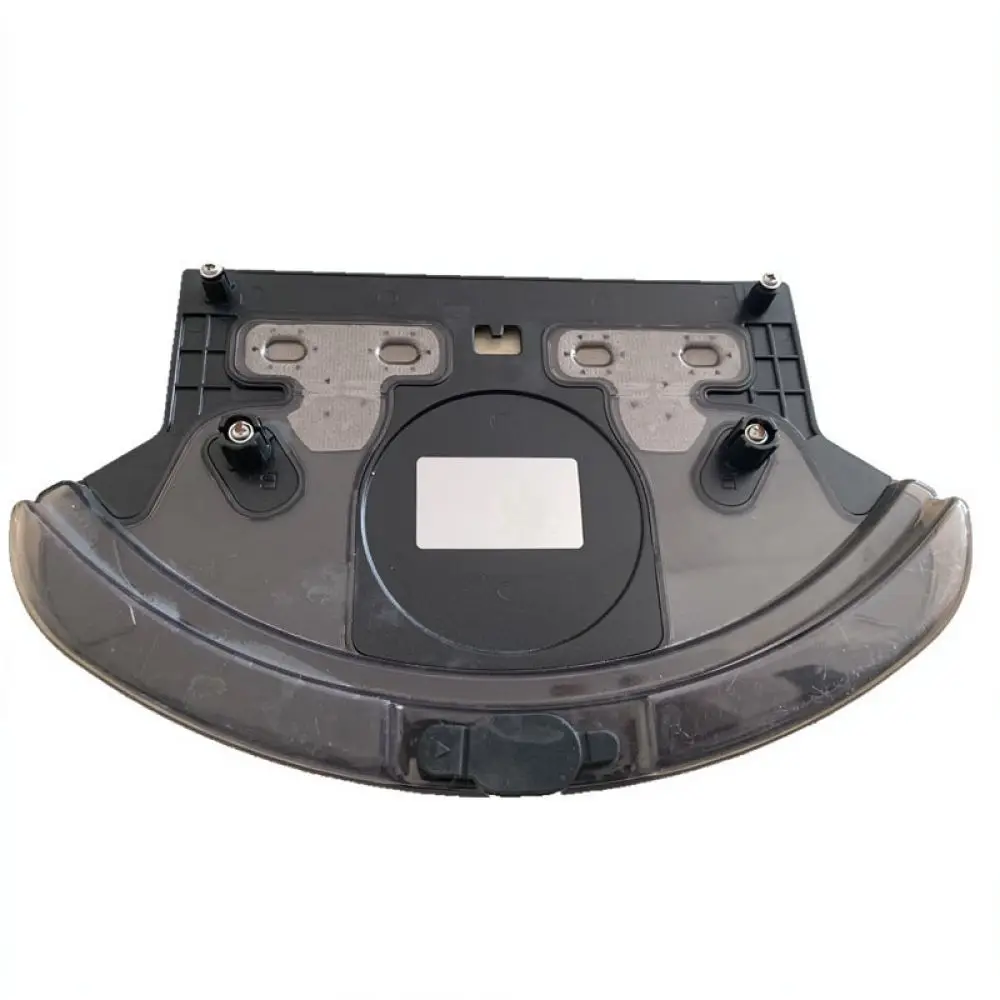 Side Brushes For Proscenic 780T 790T Swan Plus Falcon Robot Vacuum Sweeper Cleaning Parts Replacement Accessory Kit
