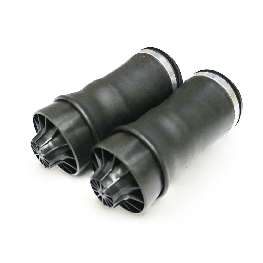2 sztuk tylny resor zawieszenia pneumatycznego nadające się do Jeep Grand Cherokee 4-Door 2011 - 2016 68029912AE 68029912AC — zdjęcie 3