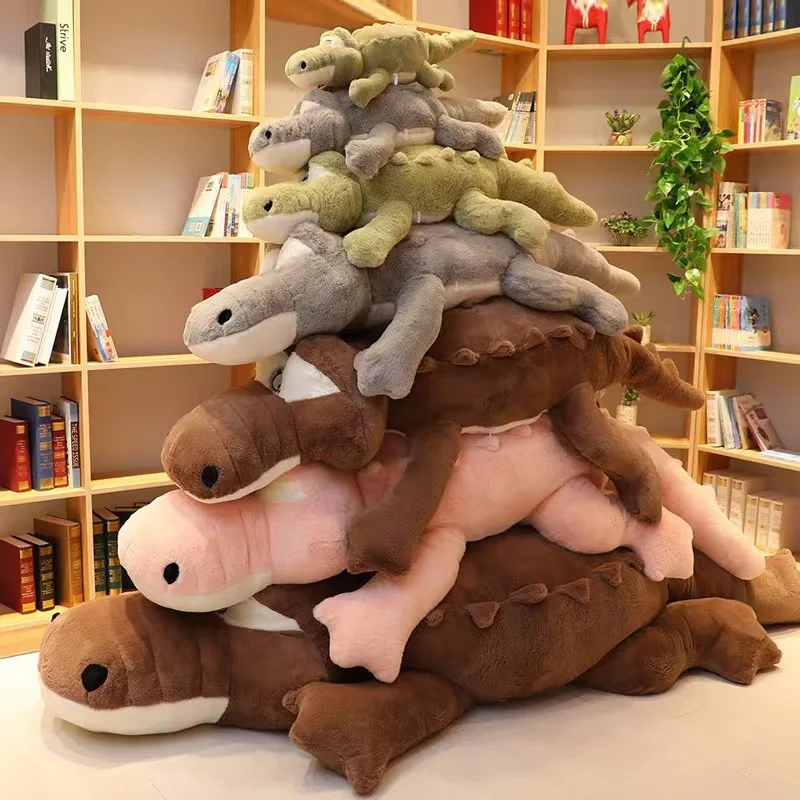 

Суперразмерная плюшевая игрушка-подушка, милая кукла, большая детская кукла, спальная на кровати, подарок на день рождения