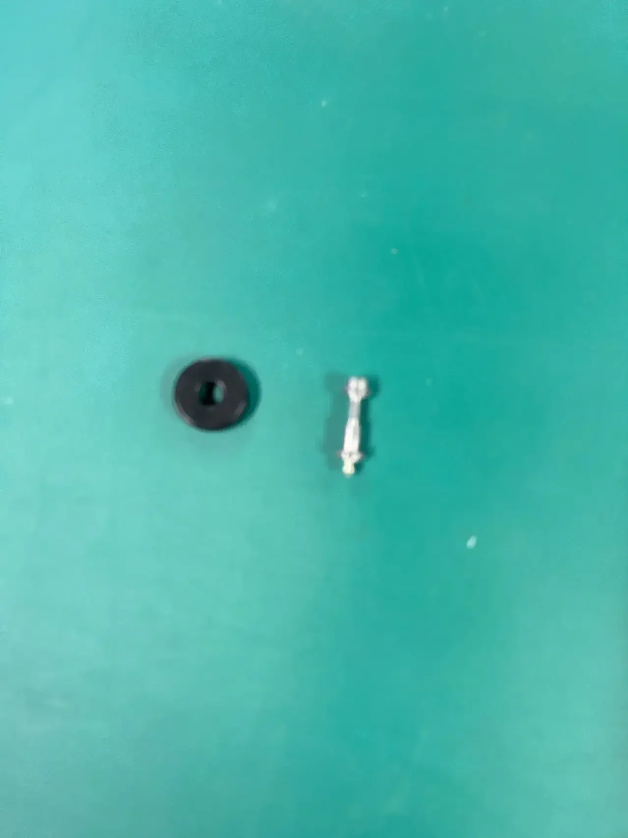 2025Cable Together C Type Impact Device Accessories for Leeb Hardness Tester  Impact Device Probe Sensor Impact Head D/D+15/DL/G
