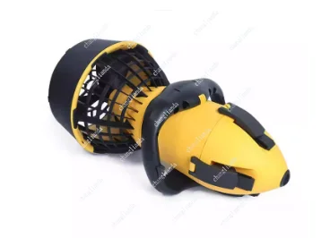 Underwater Thruster Diving Booster 500W Lithium Edition