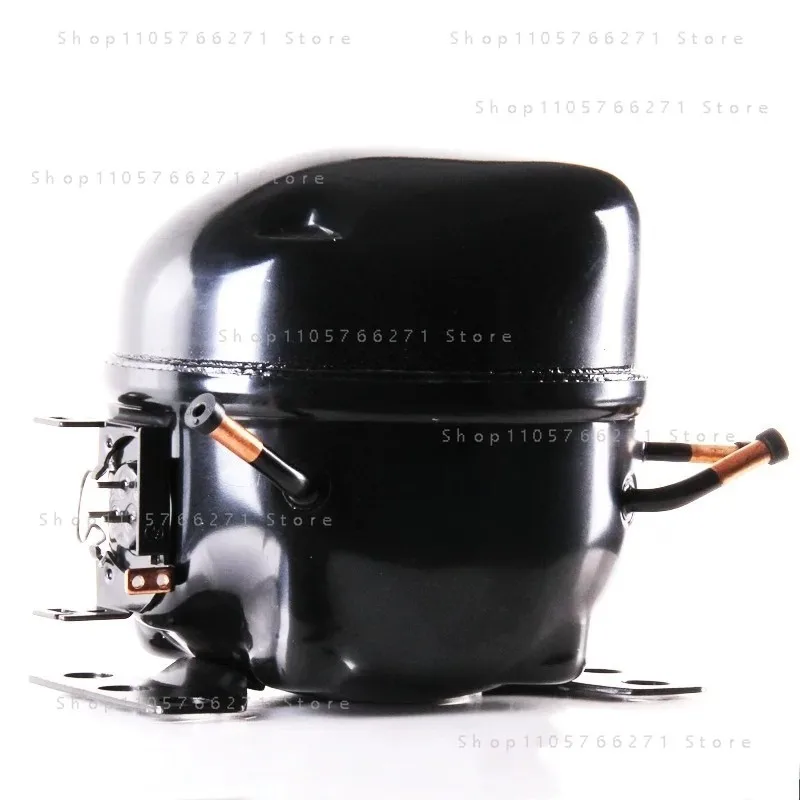 R134A Refrigerator Freezer Compressor High Efficiency and Energy Saving