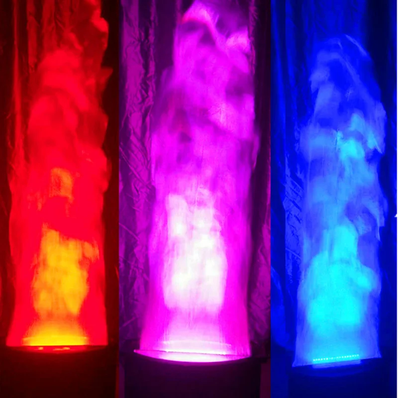 Igracelite LED Flame Machine Haunted House Decoration Simulation Flame