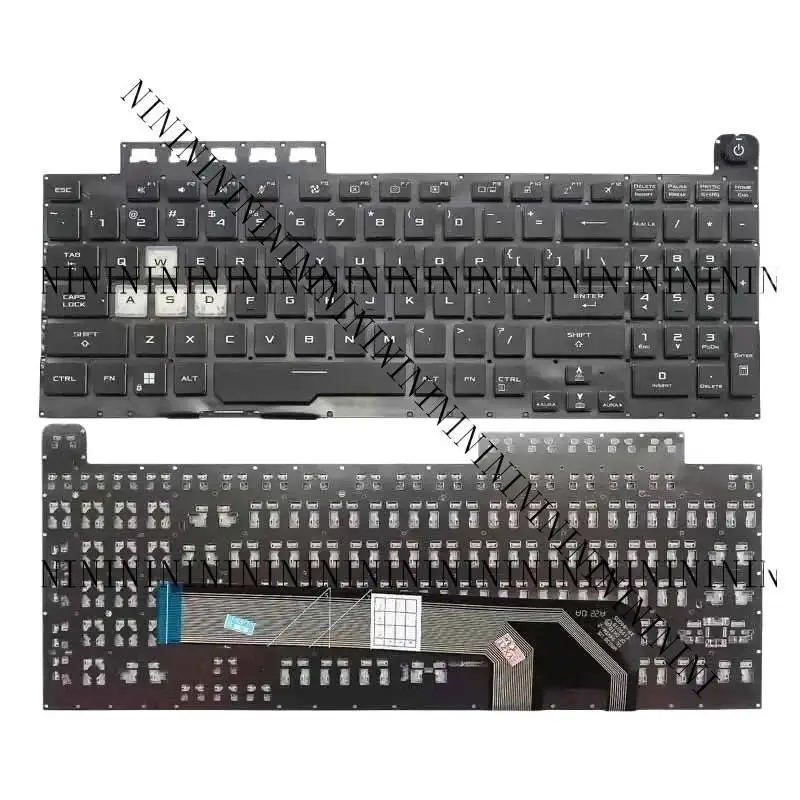 New Keyboard With B… - image