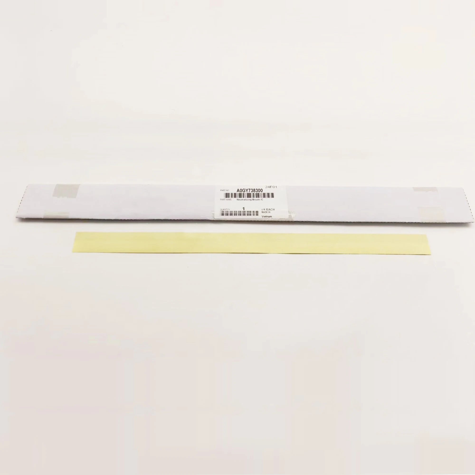 A0GY738300 Neutralizing Brush /C for Konica Minolta  6136 1100 1052
